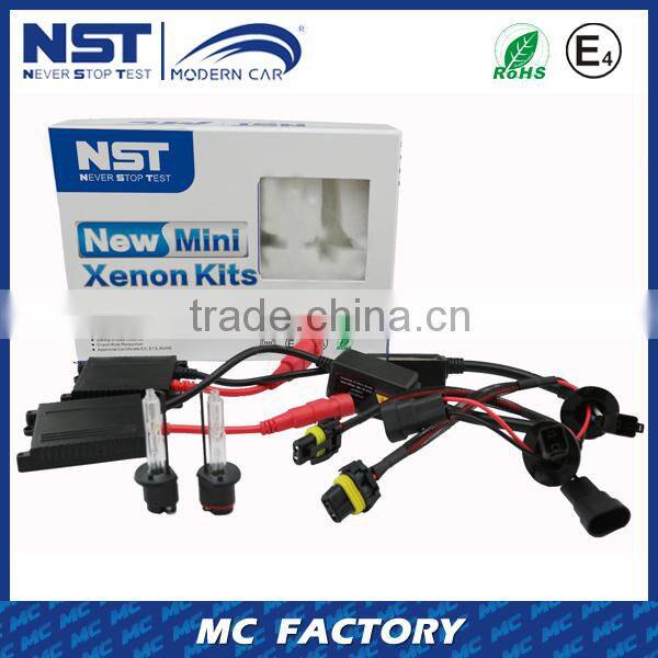 H1 H3 H4 H7 H8 H9 H10 H11 H12 H13 with full digital ballast xenon hid xenon kit h7 7000k
