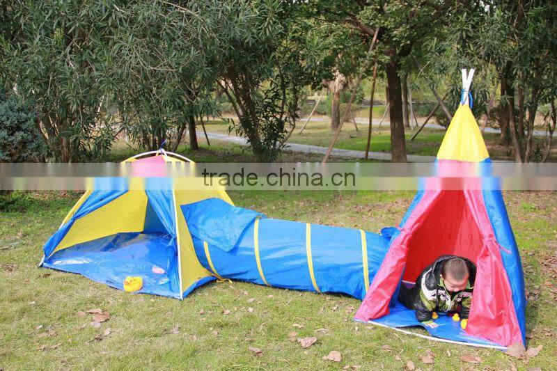 Children Fun Camping tent cheap