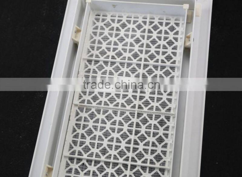 supply PVC air diffuser