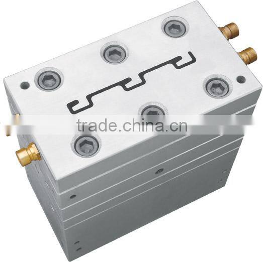 Original factory making extrusion mold over 10 years