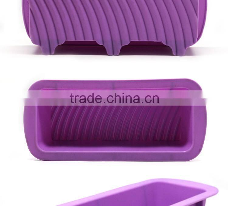 2016 New Arrival Best Quality Product Silicone Molds For Christmas