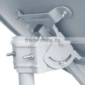 60cm Offset Indoor satellite dish Tv Antenna