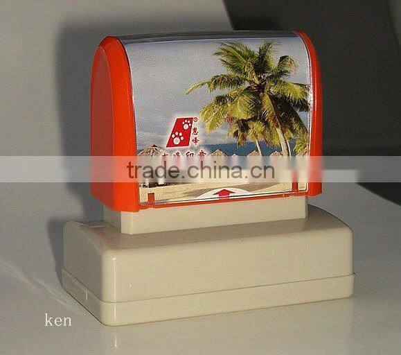 Pre Inked Flash Stamp Pad/Flash foam/ Flash pad