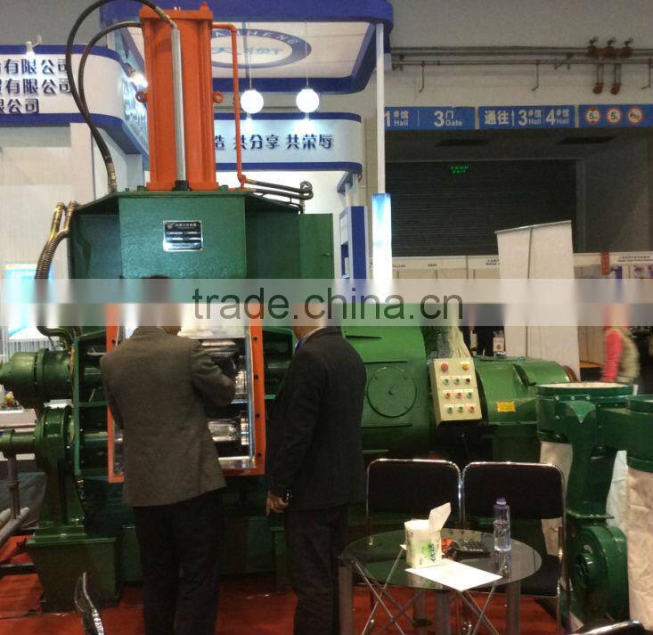 Cheap price rubber internal mixer/ Banbury mixer/rubber mixing machine