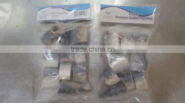100% net weight Frozen mackerel
