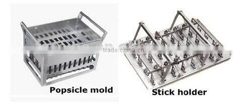 icecream lolly make ice cream popsicle machine