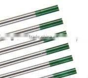 High Quality Tungsten Electrodes/Tungsten Rod/Tungsten Bar