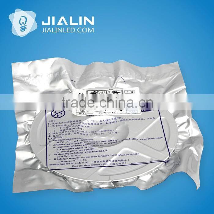 2835 Yellow SMD datasheet