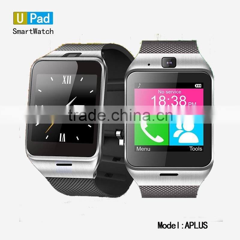 Factory Supply Oem Design gv08 gv18 dz09 bluetooth smart watch