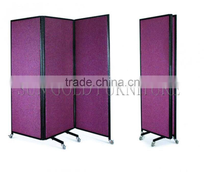 Modern New Fashion Moved Used Office Room Dividers(SZ-WS554)