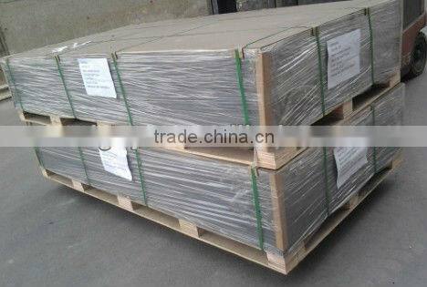 WGY Compact Board Toilet Cubicle Manufacturer