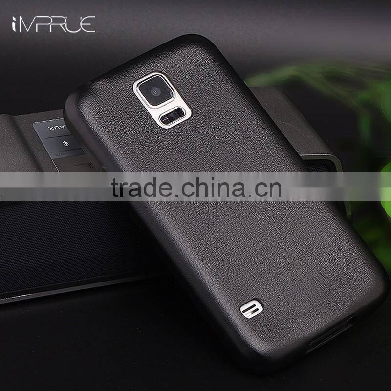 New arrive Leather Mobile Phone Case Protective Back Cover For Samsung Note 5