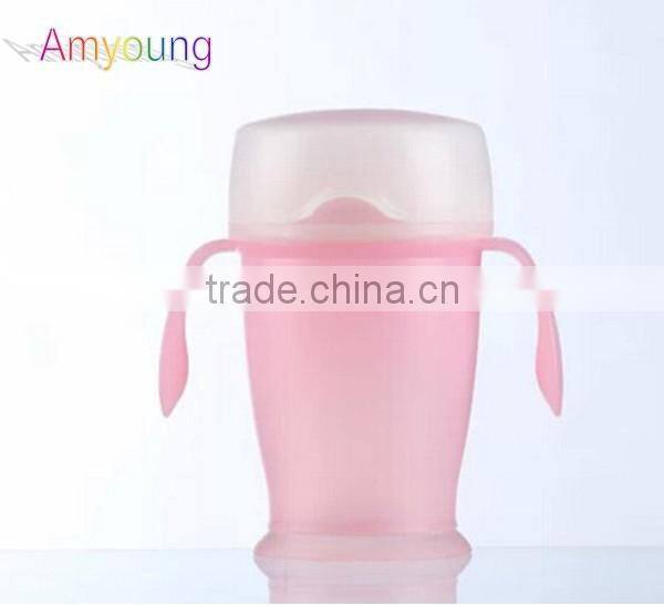 New Products Wholesale Sippy Cups Kids Guangzhou Baby Drinking Cup