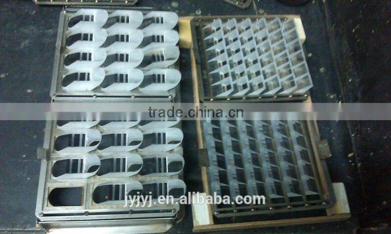 Optical experimental vacuum coating machine