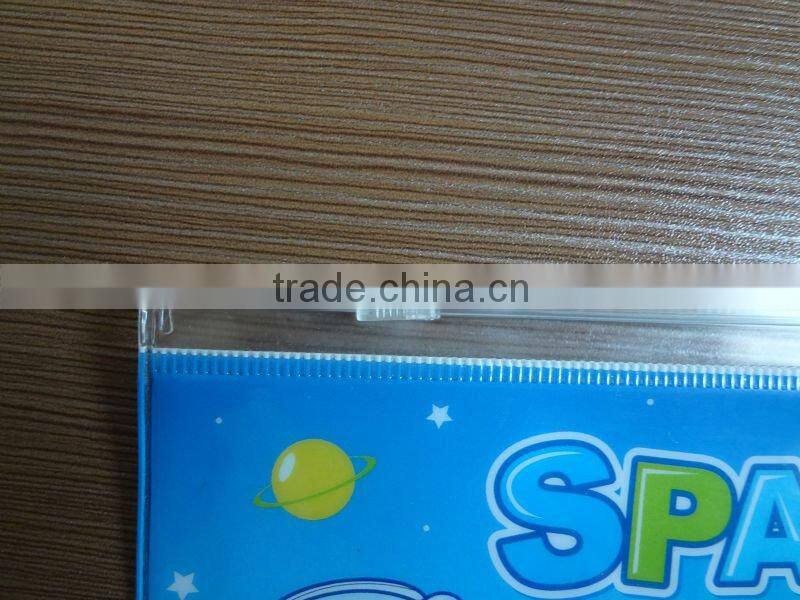 PVC packing bag