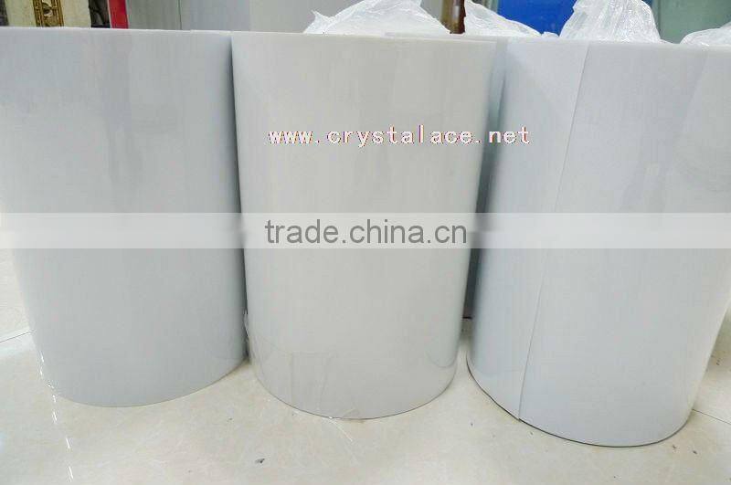 28cm top quality heat trasfer paper hot fix tape for rhinestones