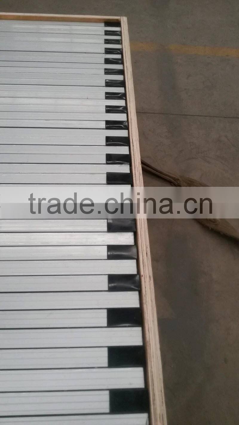 Photovoltaic cheap pv solar panel / solar module 250W for 10KW / 15KW / 20KW / 30KW / 50KW / 100KW/ 500KW