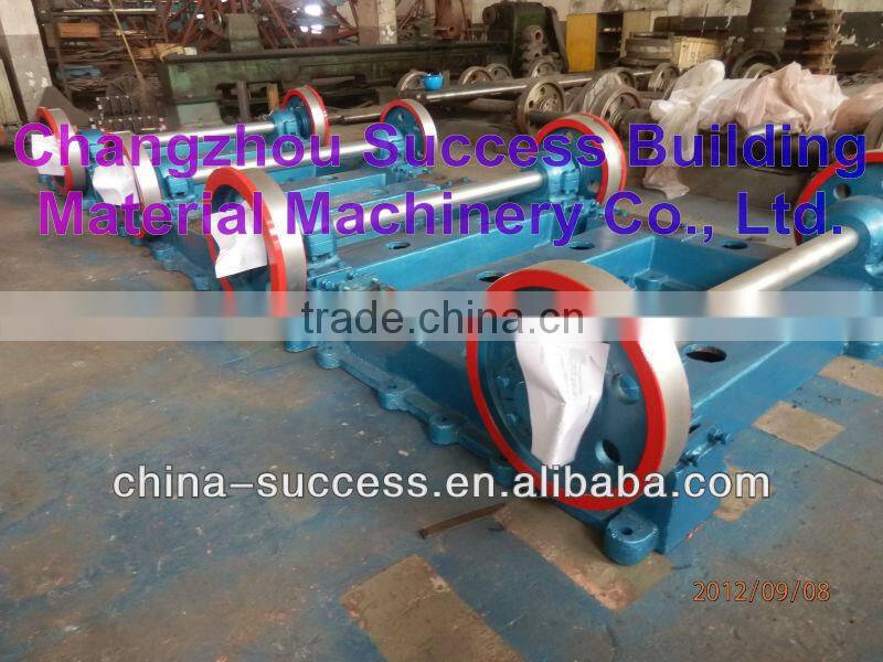 Concrete Pole Mould For Electricity Power Transmission