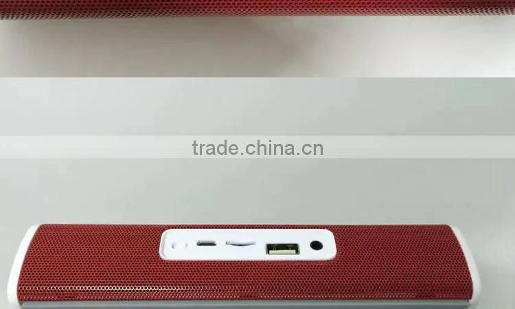 Hot Super Bass Portable Wireless Speaker Bluetooth Subwoofer Bluetooth Speaker