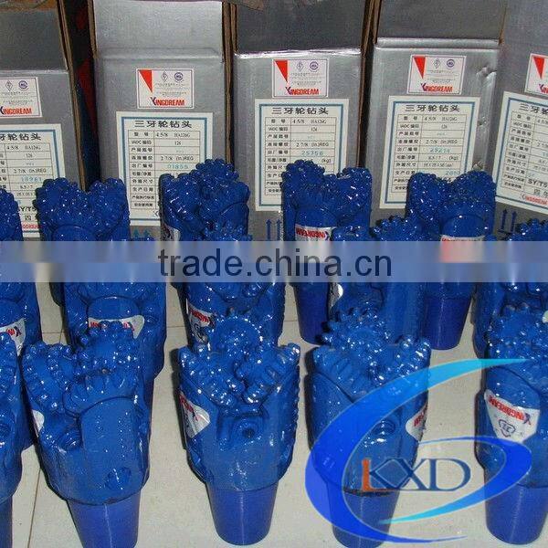 API oil drill bit manufacture from China