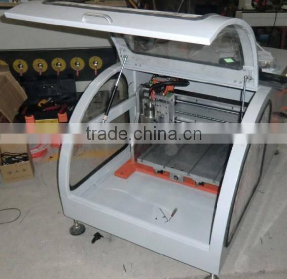 2013 hot sale mini cnc router machine