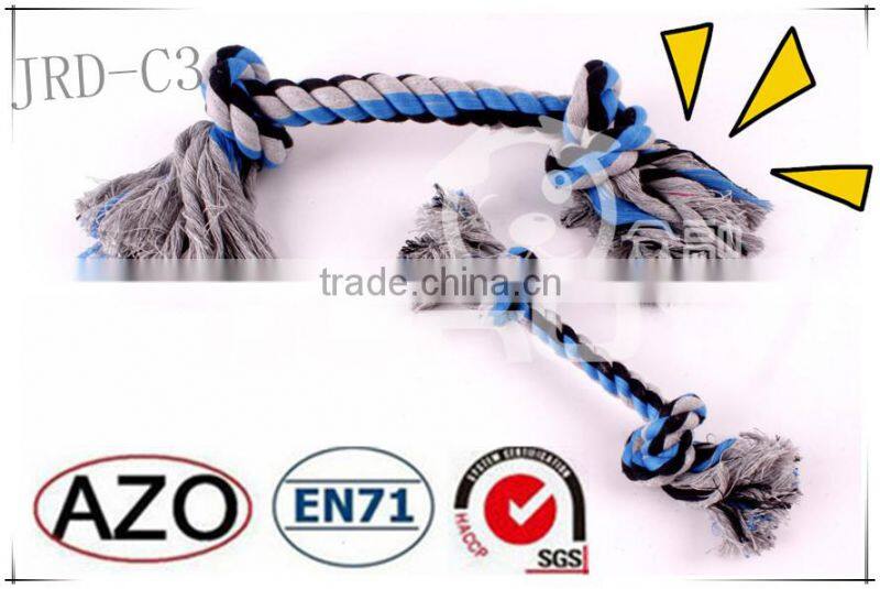 fine pet products bone shaped dog toy