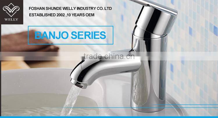 High Quality Basin / Kitchen / Bath Taps Sanitary Ware