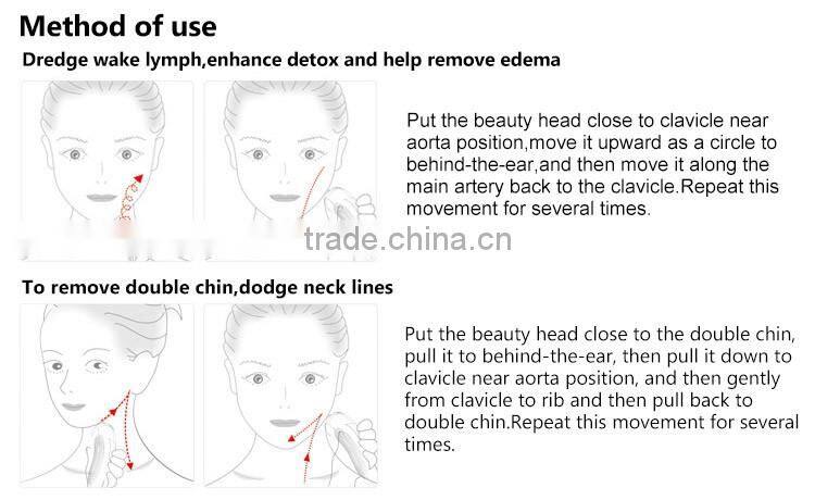 Wholesale elegant beauty supply non surgical laser face lift machine