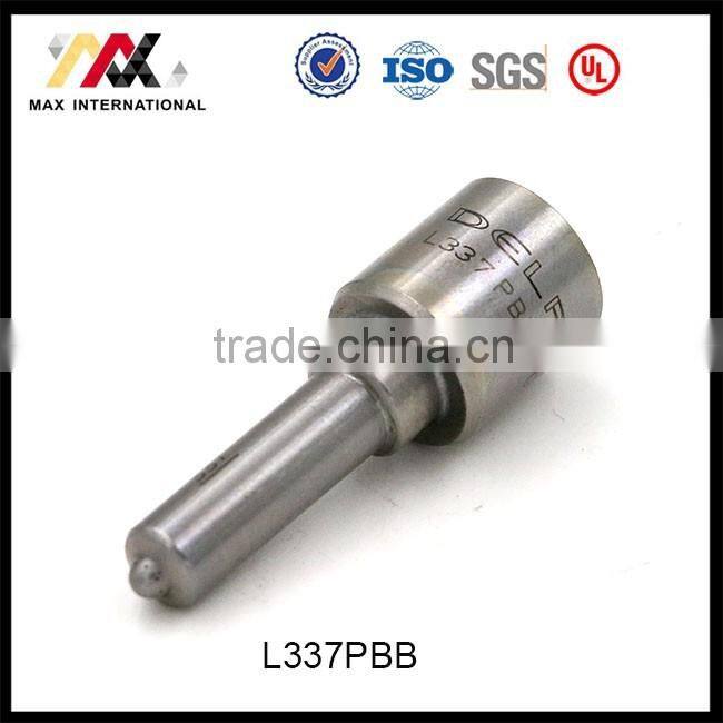 Denso Fuel Injector Nozzle L337PBB for Truck
