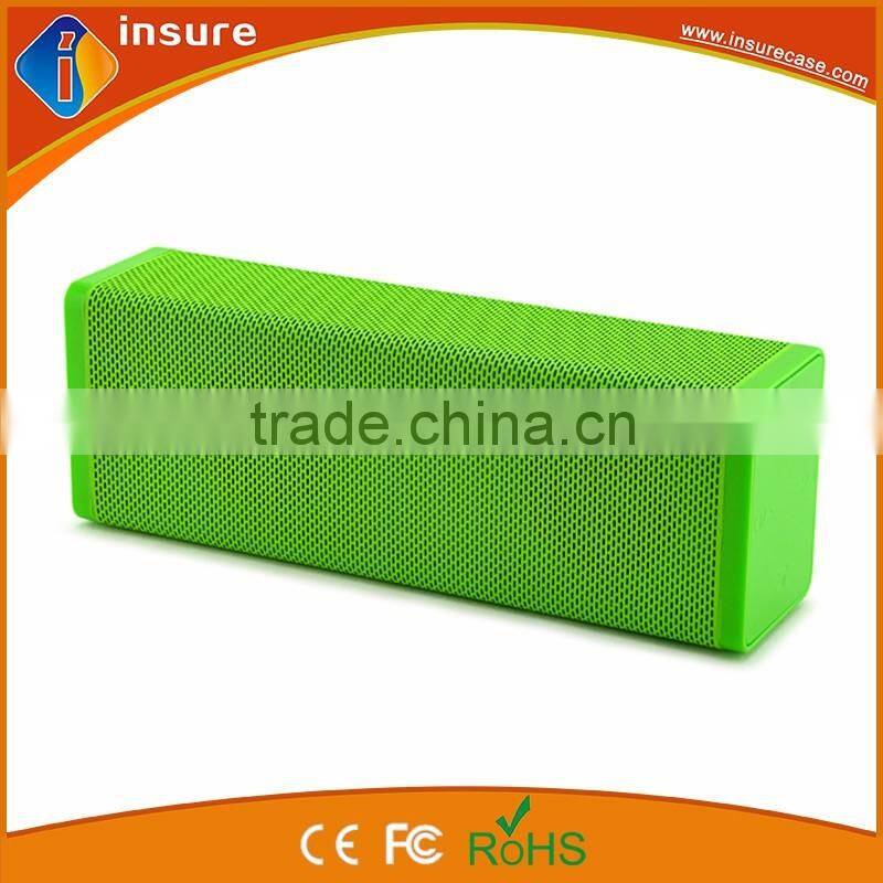 rectangle style best bluetooth speakers for home