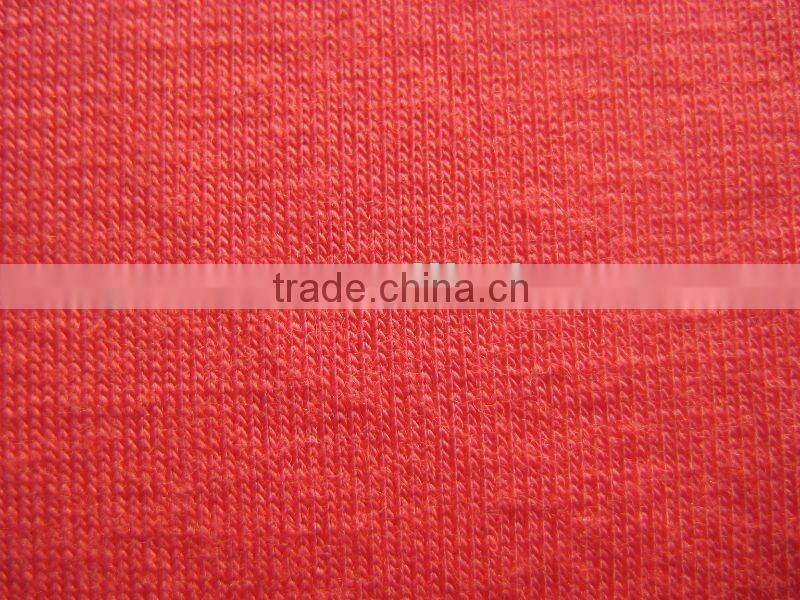 viscose lycra jersey