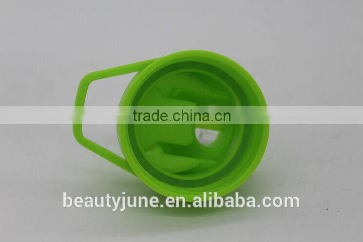 Tritan sport water bottle plastic new, Fruit infusion bottle water bottle, BPA free