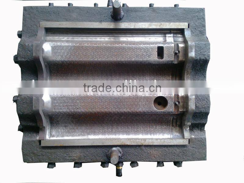 concrete roof tile moulds