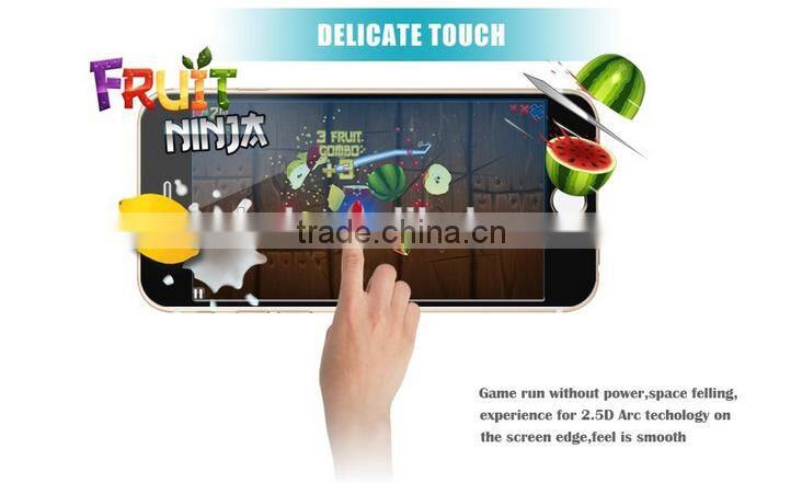 nano For Iphone 6 Screen Protector 9H, for Iphone 6 Tempered Glass