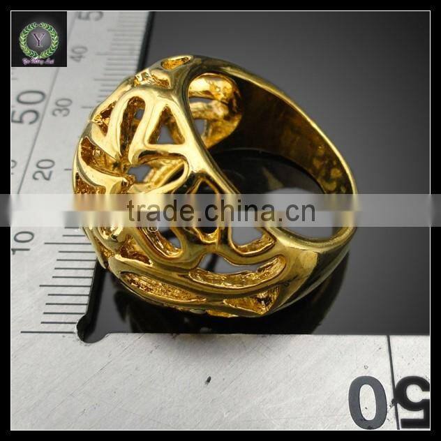 2016 New Arrival African Ring ,wedding Ring IHK200