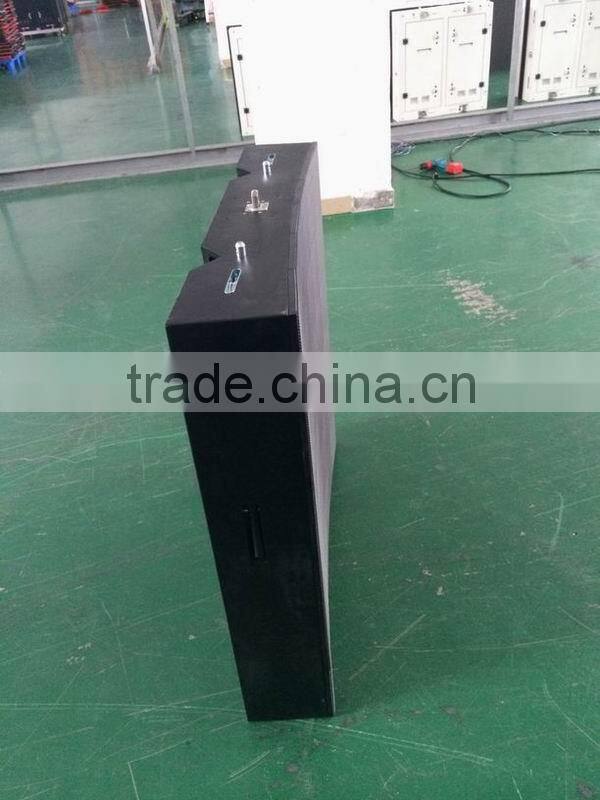 Arc LED Display Convex LED Display Cylindrical LED Display Concave LED Display