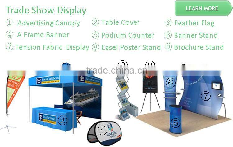 Custom business Video Brochure Presentation Card