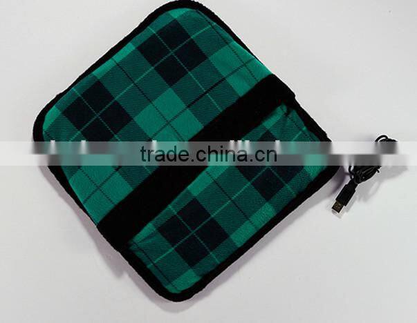 safety electric foot warmer