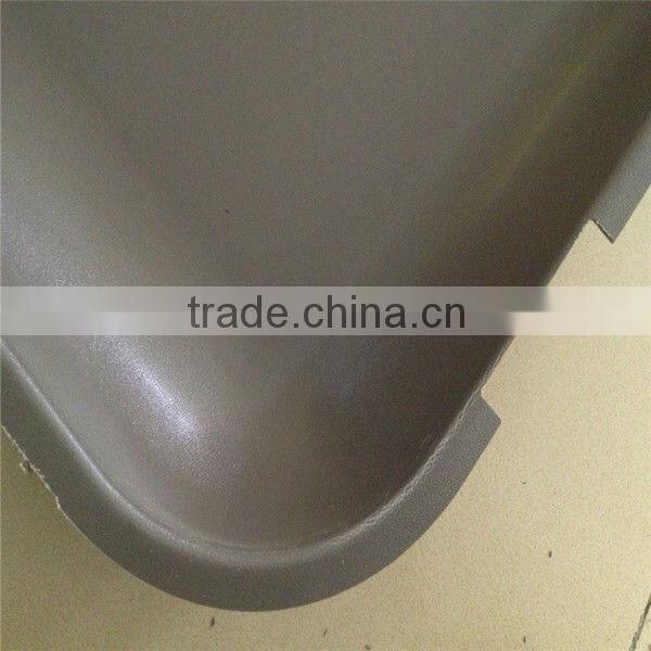 ABS Automotive plastic vacuum forming connect bed liners