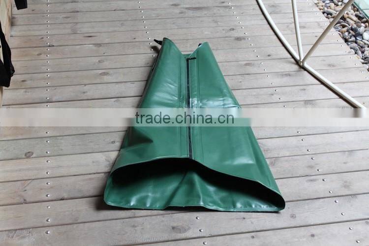 Tree watering system