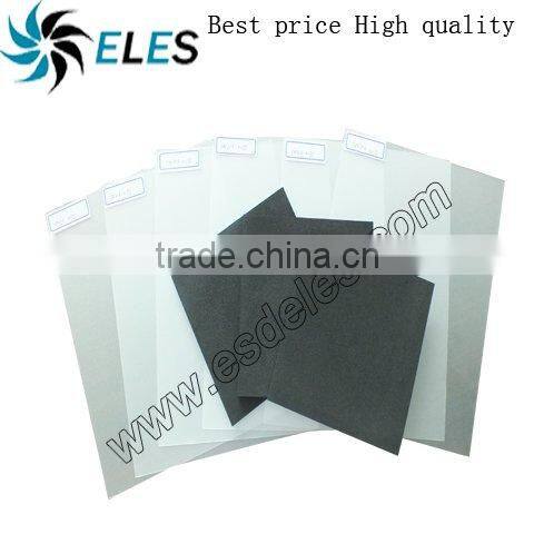 Grey conductive EVA foam antistatic foam 3mm/5mm/10mm/13mm/16mm/25mm