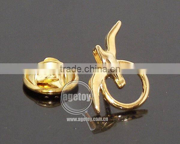 Metal Pin for Shirt