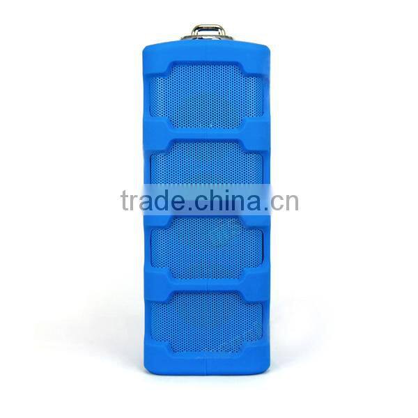 2014 shockproof outdoor active speakers (NT-BP0075)