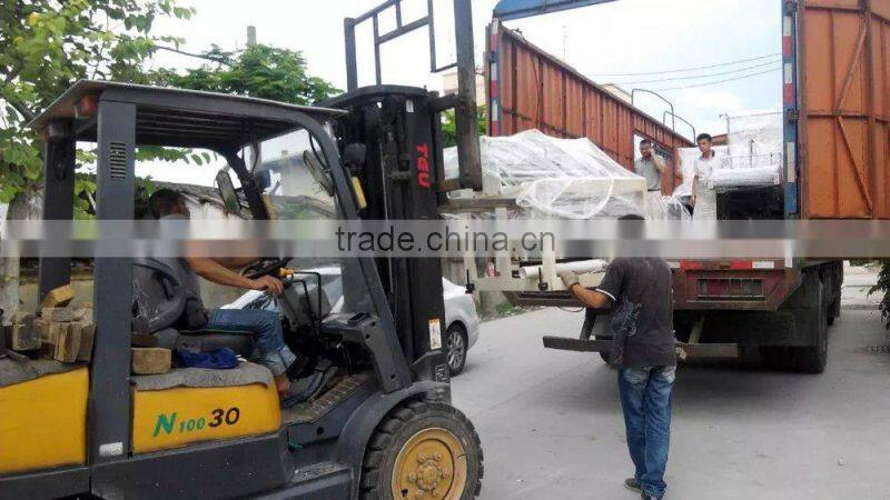 Automatic High Speed Film Folding Machine