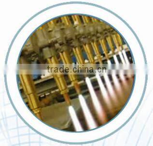 strip cutter machine for sheet metal cutting