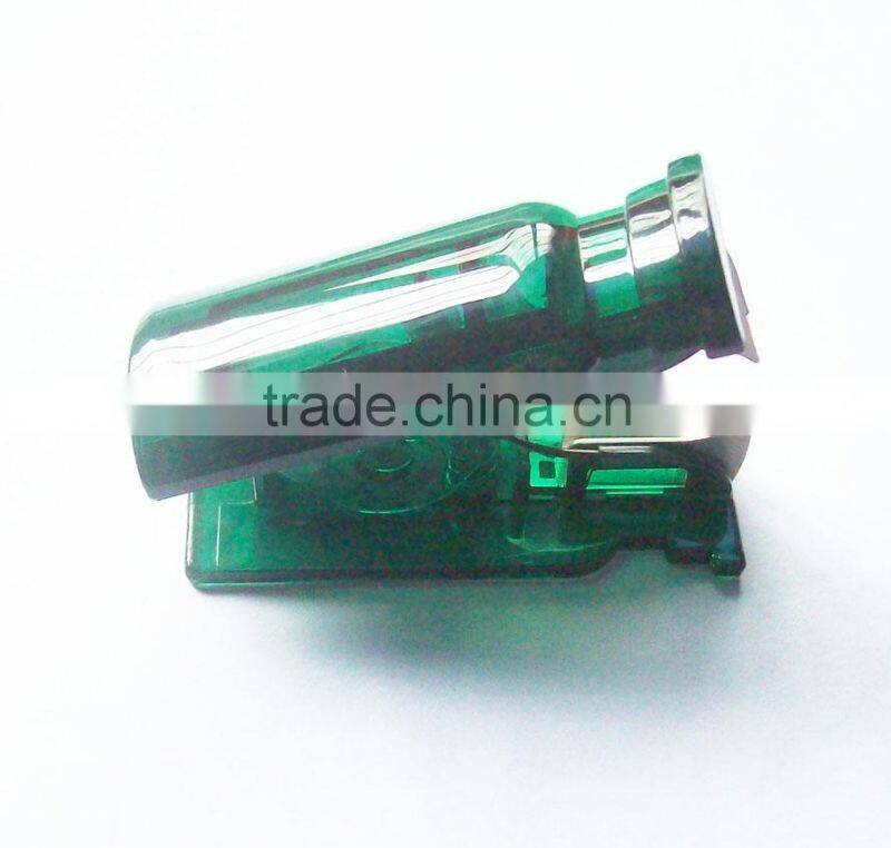 bottle shape Staple Remover