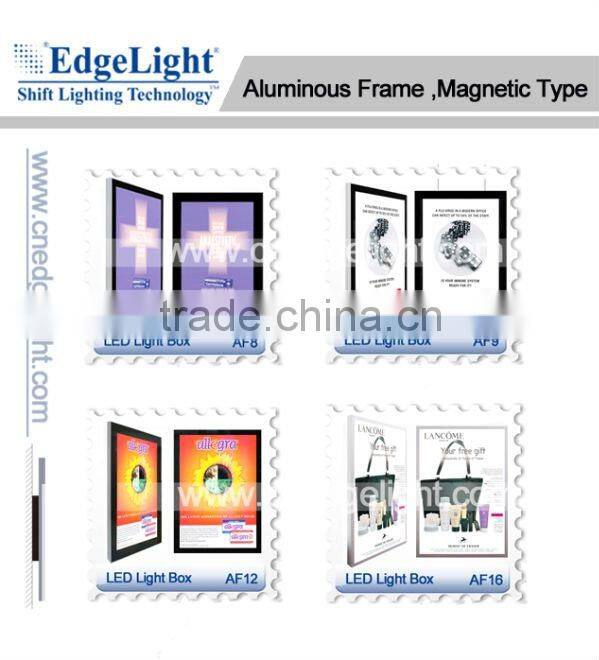 new PF4 Super Slim Light Box