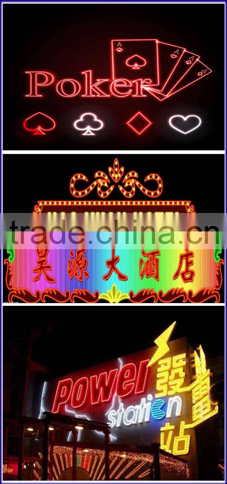 best selling Most popular for Christmas tree neon signs