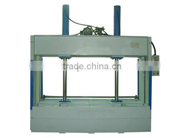 Cold Press Machine For Doors Hydraulic Cold Press