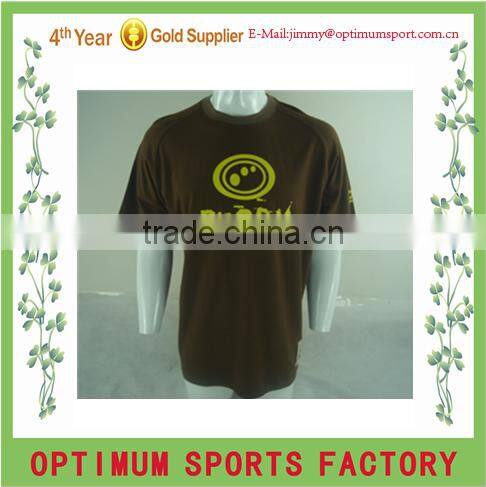 Men's 100% cotton T-shirt